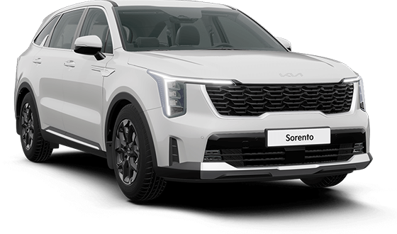 Sorento New